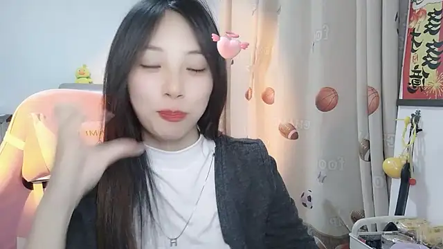 ooo   mimi online show from February 14, 2025, 2:07 am