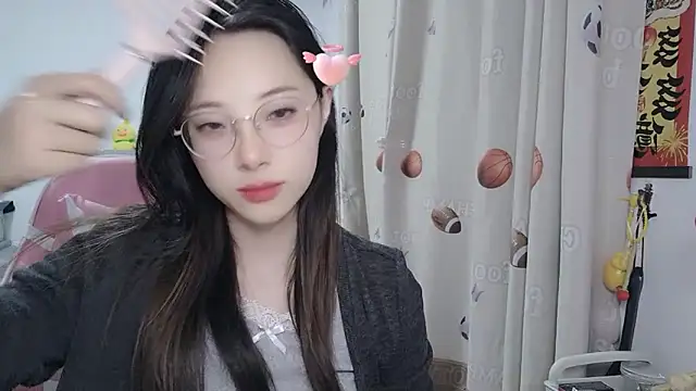 ooo   mimi online show from February 15, 2025, 1:05 pm