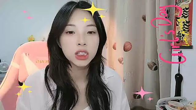 ooo   mimi online show from March 4, 2025, 11:40 am