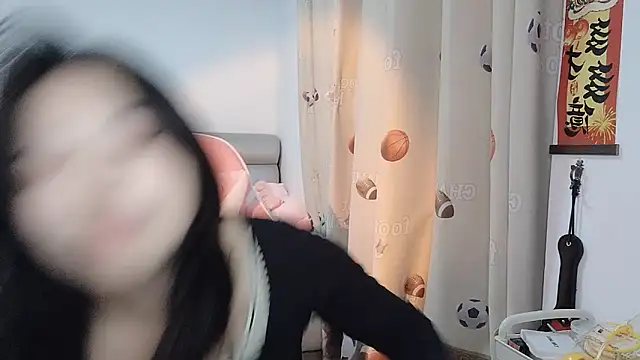ooo   mimi online show from March 6, 2025, 2:09 am