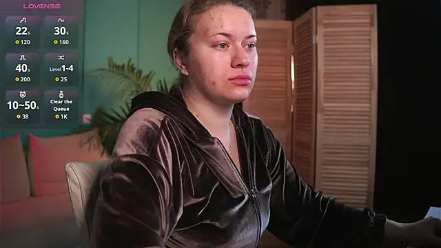 Snapshot of Ariell_Margot_ chatting on October 26, 2025, 5:46 am Ariell Margot  online show from October 26, 2025, 5:46 am