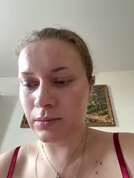 Ariell Margot  online show from May 10, 2026, 11:48 am