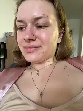 Ariell Margot  online show from June 1, 2026, 9:44 am