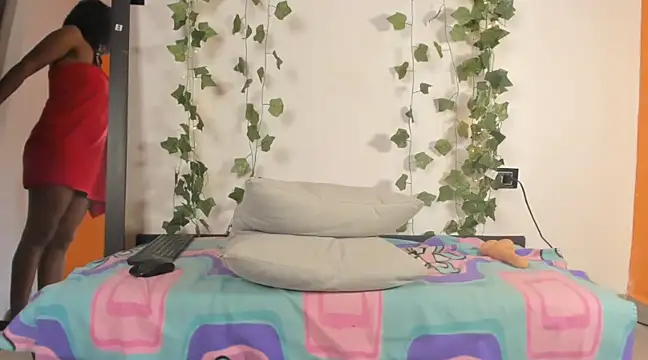 Cataleya19   online show from January 28, 2025, 4:19 pm