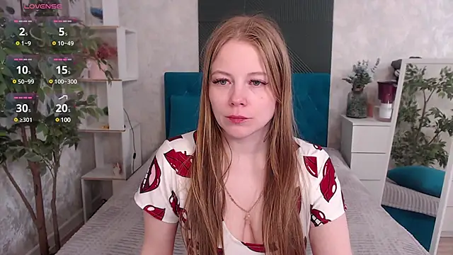 JennyyHot online show from February 28, 2025, 1:03 pm