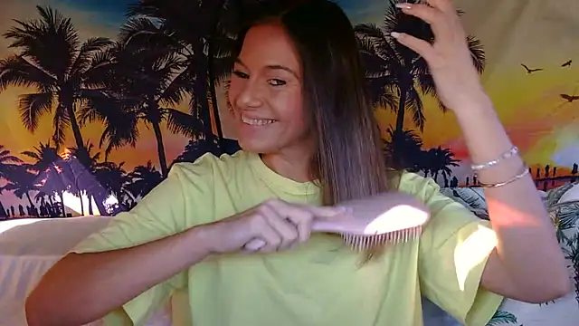 Sexyhottpunani online show from October 18, 2025, 1:56 pm