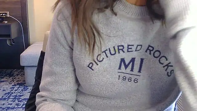 Sexyhottpunani online show from February 19, 2026, 7:21 pm