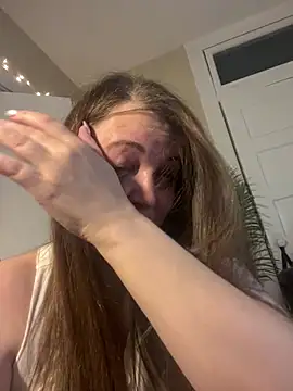 Snapshot of KaliRain69 chatting on February 1, 2025, 3:52 am KaliRain69 online show from February 1, 2025, 3:52 am