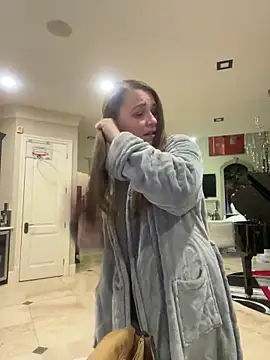 Snapshot of KaliRain69 chatting on February 2, 2025, 6:58 am KaliRain69 online show from February 2, 2025, 6:58 am