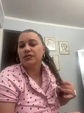 Snapshot of KaliRain69 chatting on October 12, 2025, 4:22 am KaliRain69 online show from October 12, 2025, 4:22 am