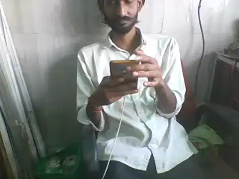Snapshot of Desi_GfBf chatting on March 23, 2025, 6:47 am Desi GfBf online show from March 23, 2025, 6:47 am