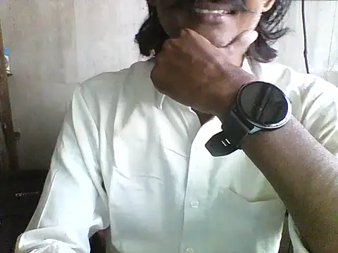 Snapshot of Desi_GfBf chatting on October 15, 2025, 3:28 am Desi GfBf online show from October 15, 2025, 3:28 am