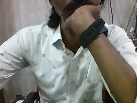 Snapshot of Desi_GfBf chatting on October 16, 2025, 11:44 am Desi GfBf online show from October 16, 2025, 11:44 am