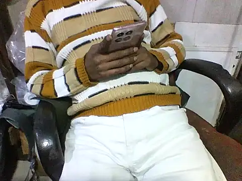 Desi GfBf online show from February 12, 2026, 1:28 pm