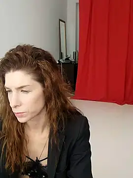 Snapshot of YourSuperModel chatting on October 2, 2025, 7:15 am YourSuperModel online show from October 2, 2025, 7:15 am
