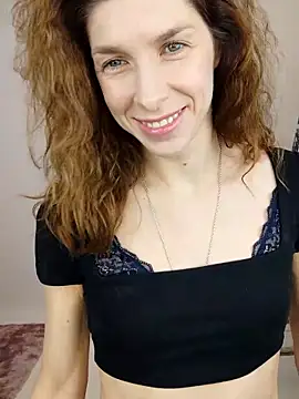 YourSuperModel online show from January 15, 2026, 9:14 am