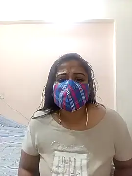 DIZZLING DIVA online show from December 26, 2024, 5:40 pm