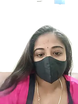 DIZZLING DIVA online show from December 29, 2024, 12:34 pm