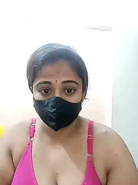 DIZZLING DIVA online show from December 31, 2024, 11:06 pm