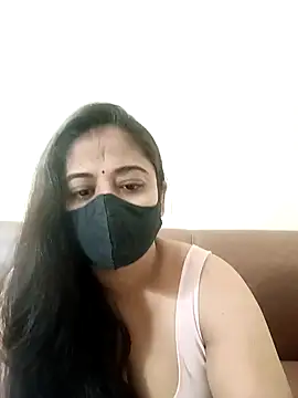 DIZZLING DIVA online show from January 4, 2025, 12:27 pm