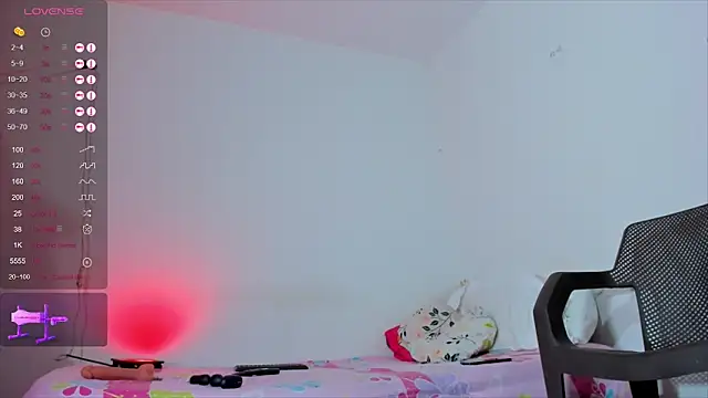 tisaya 8 online show from March 25, 2026, 4:57 pm