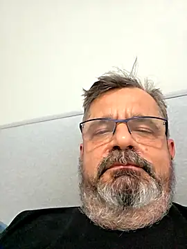 axecoman60 online show from March 14, 2026, 9:20 pm