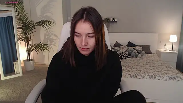 Snapshot of Bellla_Haddid chatting on September 19, 2025, 1:07 am Bellla Haddid online show from September 19, 2025, 1:07 am