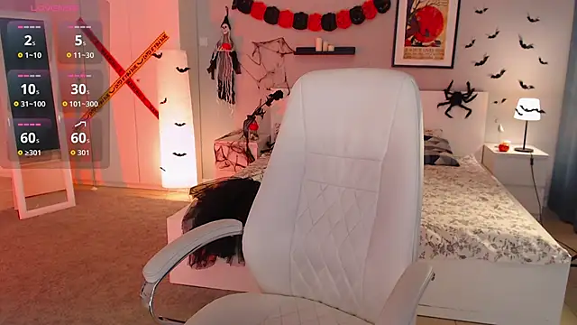 Snapshot of Bellla_Haddid chatting on October 31, 2025, 1:17 am Bellla Haddid online show from October 31, 2025, 1:17 am