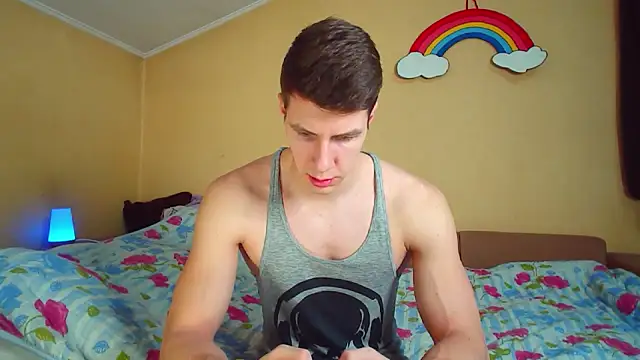 Snapshot of Chris_Brien chatting on March 16, 2026, 10:41 am Chris Brien online show from March 16, 2026, 10:41 am