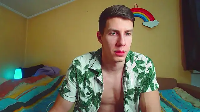 Snapshot of Chris_Brien chatting on March 20, 2026, 3:33 am Chris Brien online show from March 20, 2026, 3:33 am