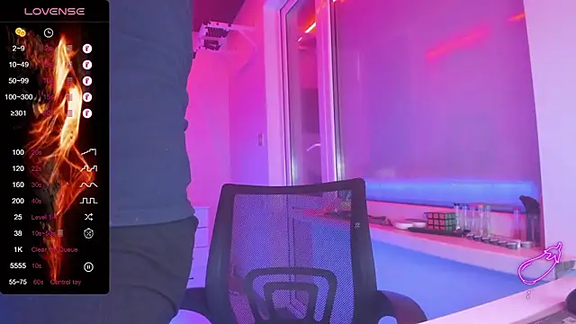 MAGABEAR077 online show from February 11, 2026, 9:58 am