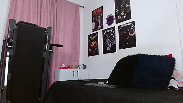 Snapshot of scarlett__morgan chatting on September 19, 2025, 1:56 pm scarlett morgan online show from September 19, 2025, 1:56 pm