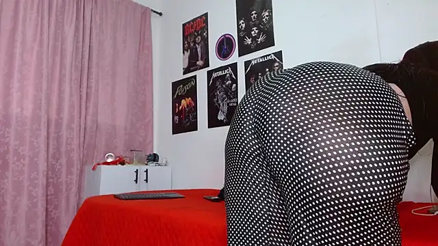 Snapshot of scarlett__morgan chatting on September 24, 2025, 1:14 pm scarlett morgan online show from September 24, 2025, 1:14 pm