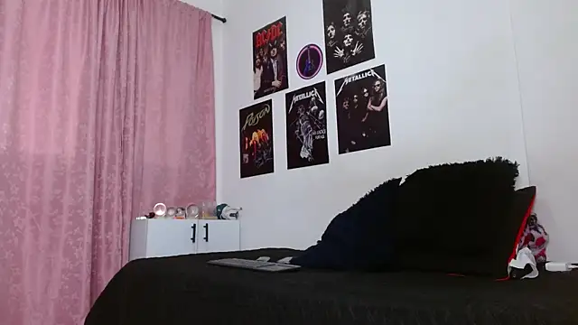 Snapshot of scarlett__morgan chatting on October 11, 2025, 1:31 pm scarlett morgan online show from October 11, 2025, 1:31 pm