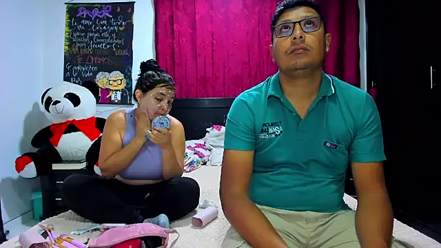 Ari And Abdie online show from January 22, 2025, 11:56 am