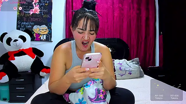 Ari And Abdie online show from February 19, 2025, 12:44 pm
