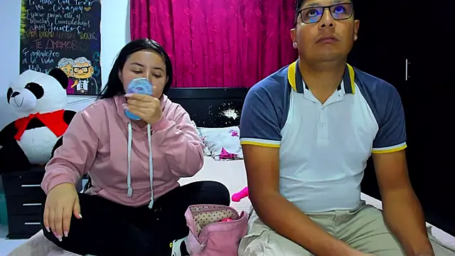 Ari And Abdie online show from February 26, 2025, 11:52 am