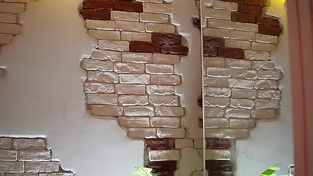 AngelinaCapri online show from September 23, 2025, 8:45 pm