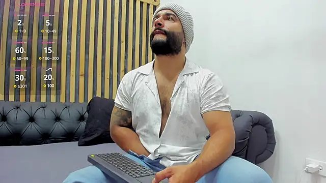Luke  09 online show from December 26, 2024, 12:27 pm