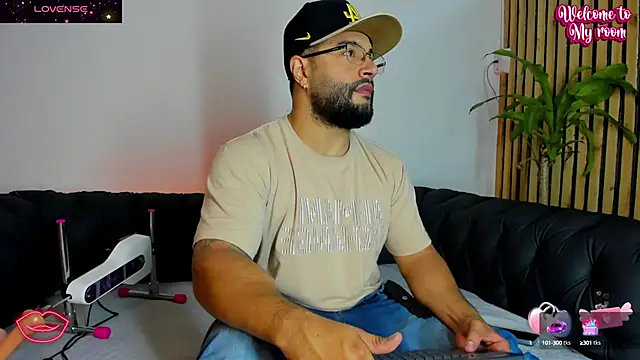 Luke  09 online show from January 8, 2025, 12:37 pm