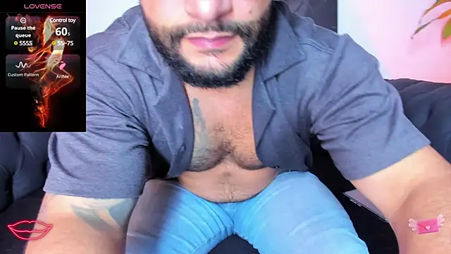 Luke  09 online show from January 13, 2025, 12:24 pm