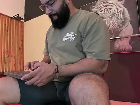 Luke  09 online show from June 25, 2026, 11:37 am