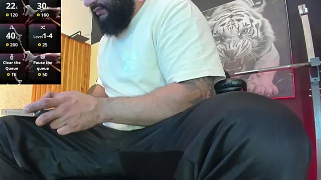 Luke  09 online show from June 26, 2026, 11:36 am