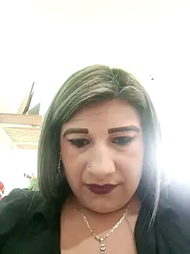 Hannahcandyy online show from January 3, 2025, 5:10 pm