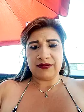 Hannahcandyy online show from January 6, 2025, 4:23 pm