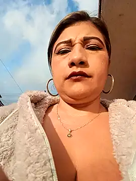 Hannahcandyy online show from January 7, 2025, 10:19 pm