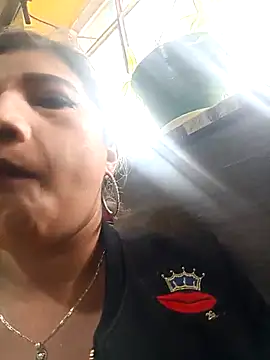 Hannahcandyy online show from January 8, 2025, 4:00 pm