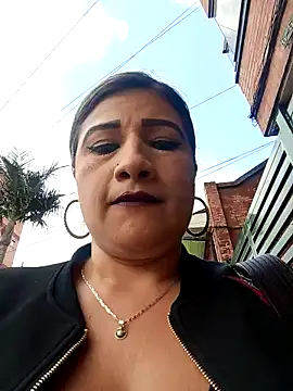 Hannahcandyy online show from January 8, 2025, 7:24 pm