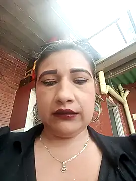 Hannahcandyy online show from January 9, 2025, 8:33 pm
