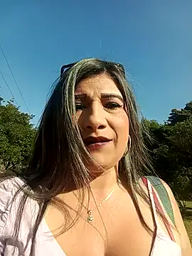 Hannahcandyy online show from January 14, 2025, 1:38 pm